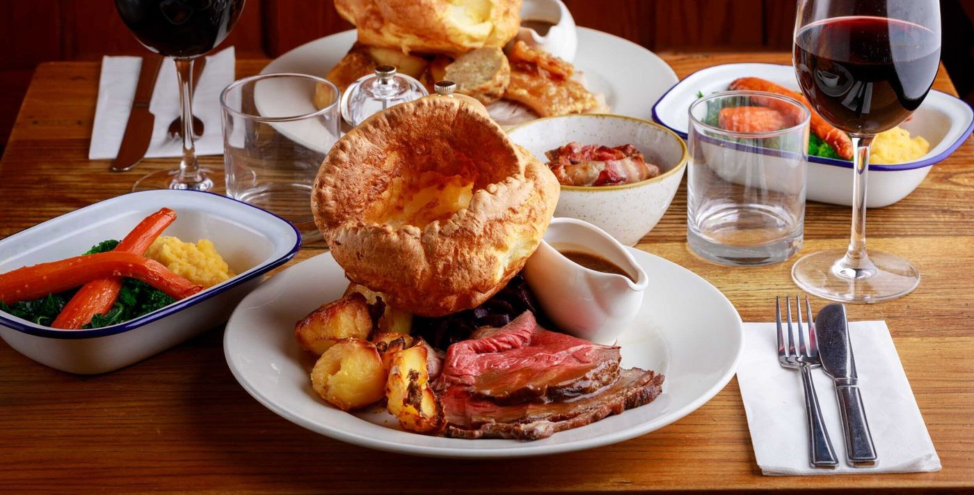 Jolly Sailor, Bursledon Country Pub Restaurant by Hamble River